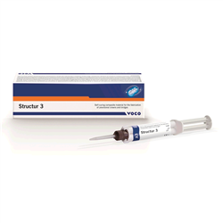 RESINA STRUCTUR 3 QUICKMIX A3 2517