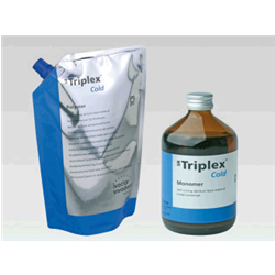 TRIPLEX COLD ASS.1KG+500ml P 3070279*