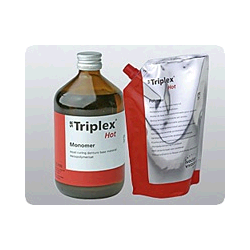 TRIPLEX HOT LIQ.500 ml. 3070276  *