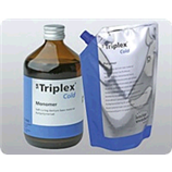 TRIPLEX COLD POLVERE Kg.1 PINK 3070281*