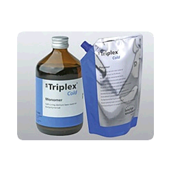 TRIPLEX COLD POLVERE Kg.1 PINK 3070281*