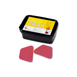 ULTRA TRAY 50 PLACCHE C.34 42105000