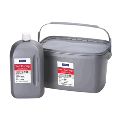 VERTEX SELF CURING COL.5 Kg.1