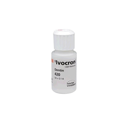 IVOCRON DENTINA 540-4D 30gr 3090373*    