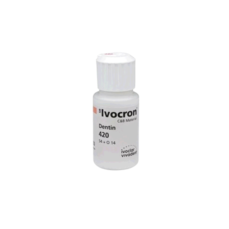 IVOCRON DENTINA 540-4D 30gr 3090373*    