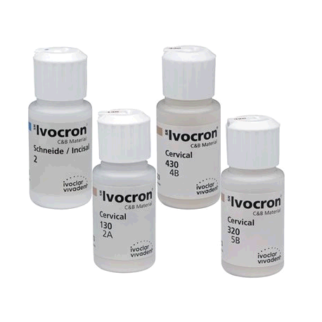 IVOCRON SR COLLETTO 1A-120 gr.30 3090403