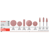 ABRASIVI 0394 pz.12 CERAPOL