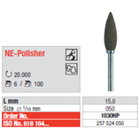 ABRASIVI 1030 HP Pz.6