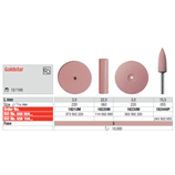 ABRASIVI 1823 GOLDSTAR Pz.100