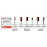 ABR.MARRONI BM733.104.035 PZ. 100