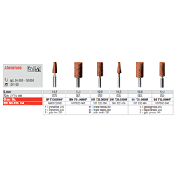 ABR.MARRONI BM733.104.035 PZ. 100