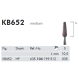 ABRASIVI K+B652.104.035 MARRONI p5