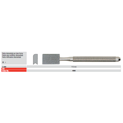 RETTIFICATORE DIAMANTATO 4060