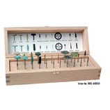 SET ACRYLIC LUCIDANTI HP 0630SO