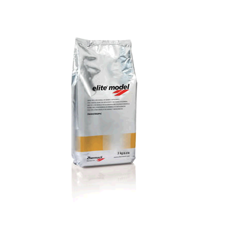 ELITE MODEL FAST LIGHT CREAM 3KG C410067