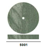 GOMMINI VERDI 5001 7/8 pz.100