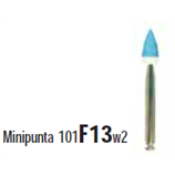 GOMMINI DIA-BLU F13W pz.6