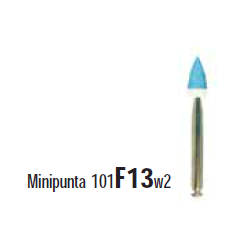 GOMMINI DIA-BLU F13W pz.6