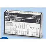 KIT GOMMX COMPOSITI AW PZ. 12