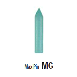 MAXIPIN VERDI RIC.Pz.24 129MG