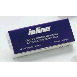 CARTA ARTICOLAZIONE INLINE BLU FINE