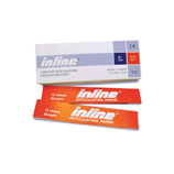 CARTA ARTICOLAZIONE INLINE FINE BLU/ROSS