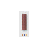 GOMMINI X CROMO-COBALTO CC3