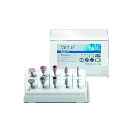 VENUS SUPRA KIT GOMMINI 66039110