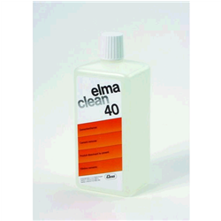 ELMA CLEAN 40C lt.1
