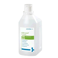 DISINFETTANTE MIKROZID LIQUIDO lt.1