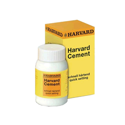 CEMENTO HARVARD POLVERE QUICK col.3  $