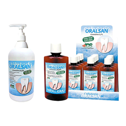 COLLUTORIO ORALSAN CLX 0,2% 1000ml "