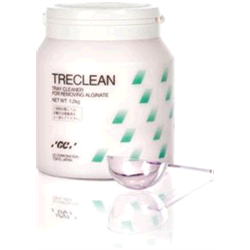 TRECLEAN 1,2 kg. DETERGENTE 001144 "