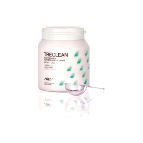 TRECLEAN 1,2 kg. DETERGENTE 001144 "