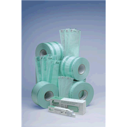 ROTOLO STERILIZZAZIONE mm.100x200m.  $