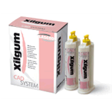 XILGUM SILICONE X ADDIZ. 2X50ml XLG070