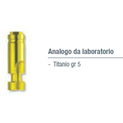 ANALOGO LAB.TITANIO E.E.ANX33