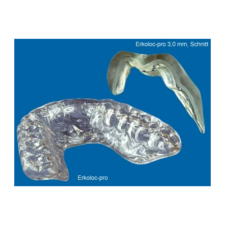 ERKOLOC-PRO125X125 3mm pz10 595230