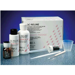 GC RELINE STANDARD PACKAGE 346000 "
