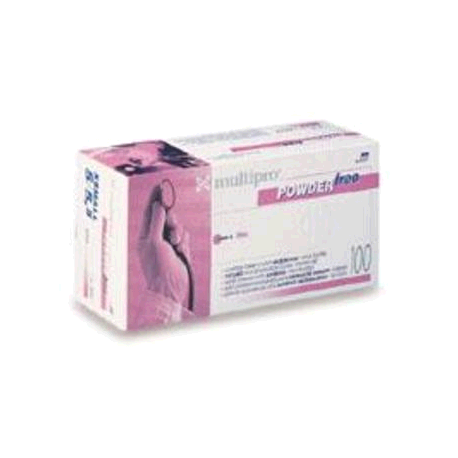 GUANTI MULTIPRO POWDER FREE "L"