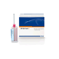 UFI GEL HARD C RIC. 80gr 2216  0040272