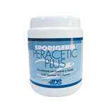 SPORIGERM DISINF. PERACETIC PLUS 2X500gr