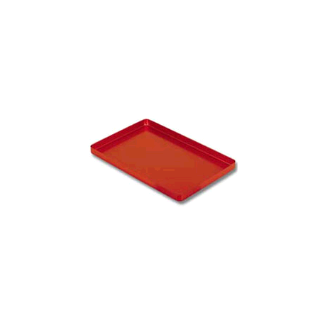 VASSOIO PORTASTR.ROSSO AL2720