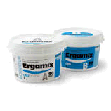 ERGAMIX 90 SHORE SILICONE DA LAB. Kg.5+5