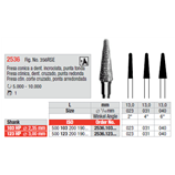 FRESE 2536.123.023 X CONOMETRIA Pz.1