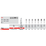 FRESE TUNG.C23.104.014 Pz.6