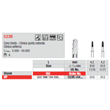 FRESE TUNG.C23R.104.012 Pz.6
