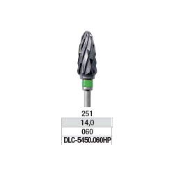 FRESE DLC-5450.104.060 AN.VERDE