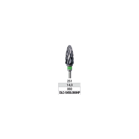 FRESE DLC-5450.104.060 AN.VERDE