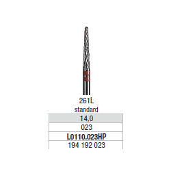 FRESE L0110.023 D\ANELLO ROSSO